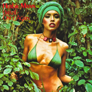 Herbie Mann – Brazil - Once Again