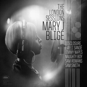 Mary J. Blige – The London Sessions