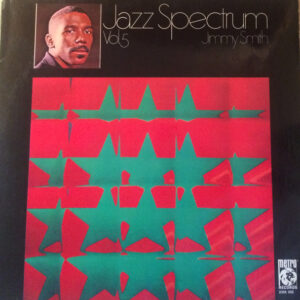 Jimmy Smith – Jazz Spectrum Vol. 5