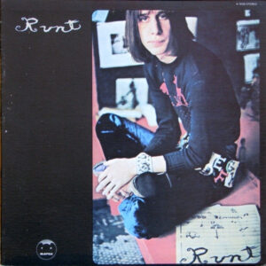 Todd Rundgren – Runt