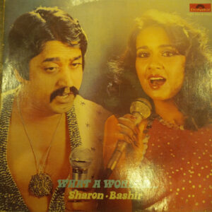 Sharon Prabhakar, Bashir Sheikh – What A Wonder...