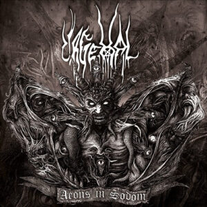 Urgehal – Aeons In Sodom