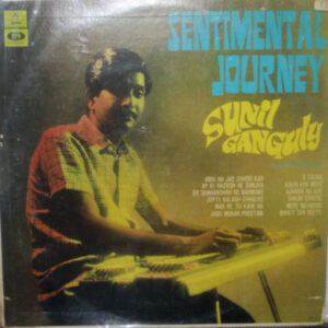 Sunil Ganguly – Sentimental Journey