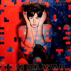 Paul McCartney – Tug Of War