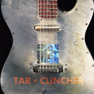 Tar – Clincher