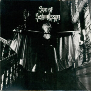 Nilsson- Son of Schmilsson
