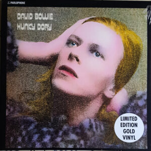 David Bowie – Hunky Dory