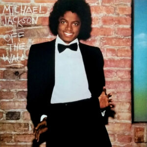 Michael-Jackson – Off The Wall