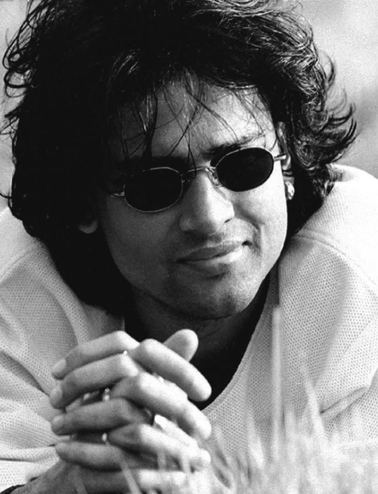 Zubeen Garg — ZG forever
