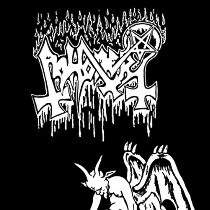 Upheaval of Blasphemy