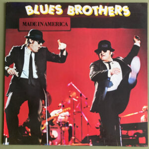 Blues Brothers* – Made In America