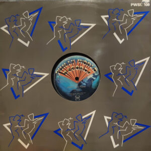 Chill Fac-Torr – The Twist
