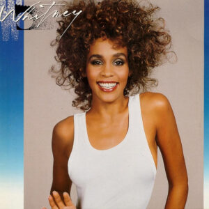 Whitney Houston – Whitney