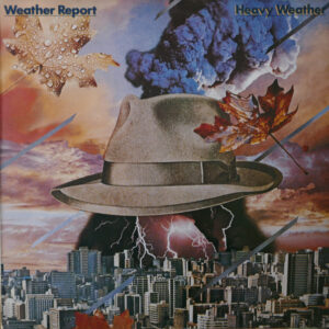 Weather Report – Heavy Weather