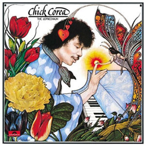 Chick Corea – The Leprechaun