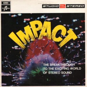 Various – Impact