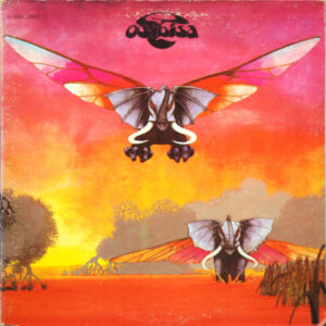Osibisa – Osibisa