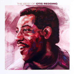 Otis Redding – The Best Of Otis Redding