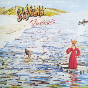 Genesis – Foxtrot