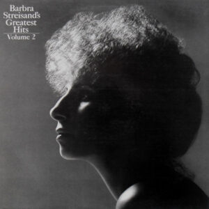 Barbra Streisand – Barbra Streisand's Greatest Hits - Volume 2