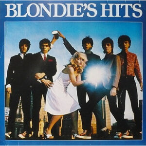 Blondie – Blondie's Hits