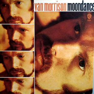 Van Morrison – Moondance