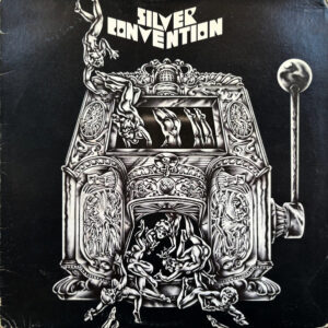 Silver Convention – Silver Convention