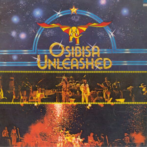 Osibisa – Unleashed