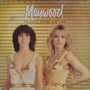 Maywood – Different Worlds