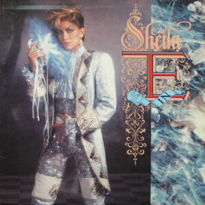 Sheila E. – In Romance 1600