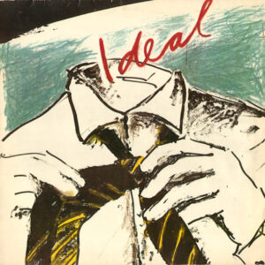 Ideal (3) – Ideal