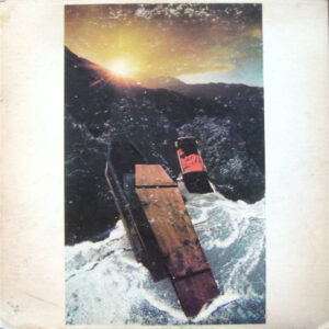 Iron Butterfly With Pinera & Rhino – Metamorphosis