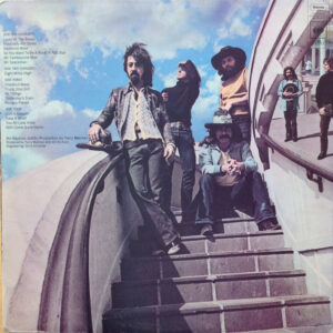 The Byrds – (Untitled)