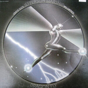 Jefferson Starship – Dragon Fly