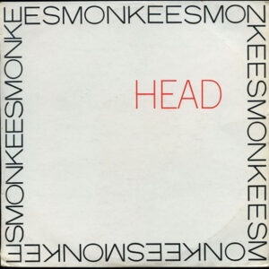 The Monkees – Head (Original Motion Picture Sound Track)