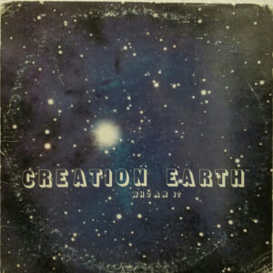 One (58) – Creation Earth