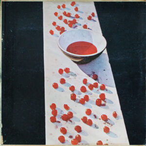 McCartney – McCartney