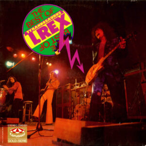 T. Rex – The Best Of T. Rex