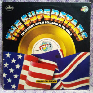 Stars On 45 – The Superstars
