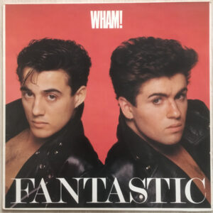 Wham! – Fantastic