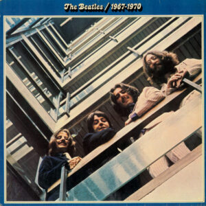 The Beatles – 1967-1970