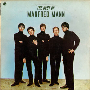 Manfred Mann – The Best Of Manfred Mann