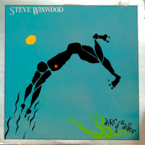 Steve Winwood – Arc Of A Diver