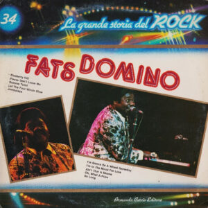 Fats Domino – Fats Domino
