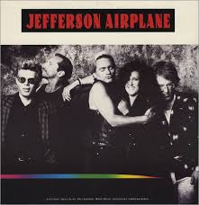 Jefferson Airplane – Jefferson Airplane