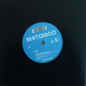 Shitdisco – OK