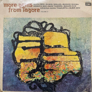 Various – More Gems From Tagore - Volume 2