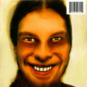 Aphex Twin – ...I Care Because You Do