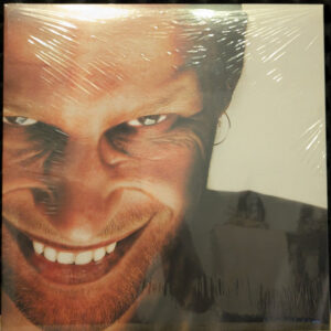 Aphex Twin – Richard D. James Album